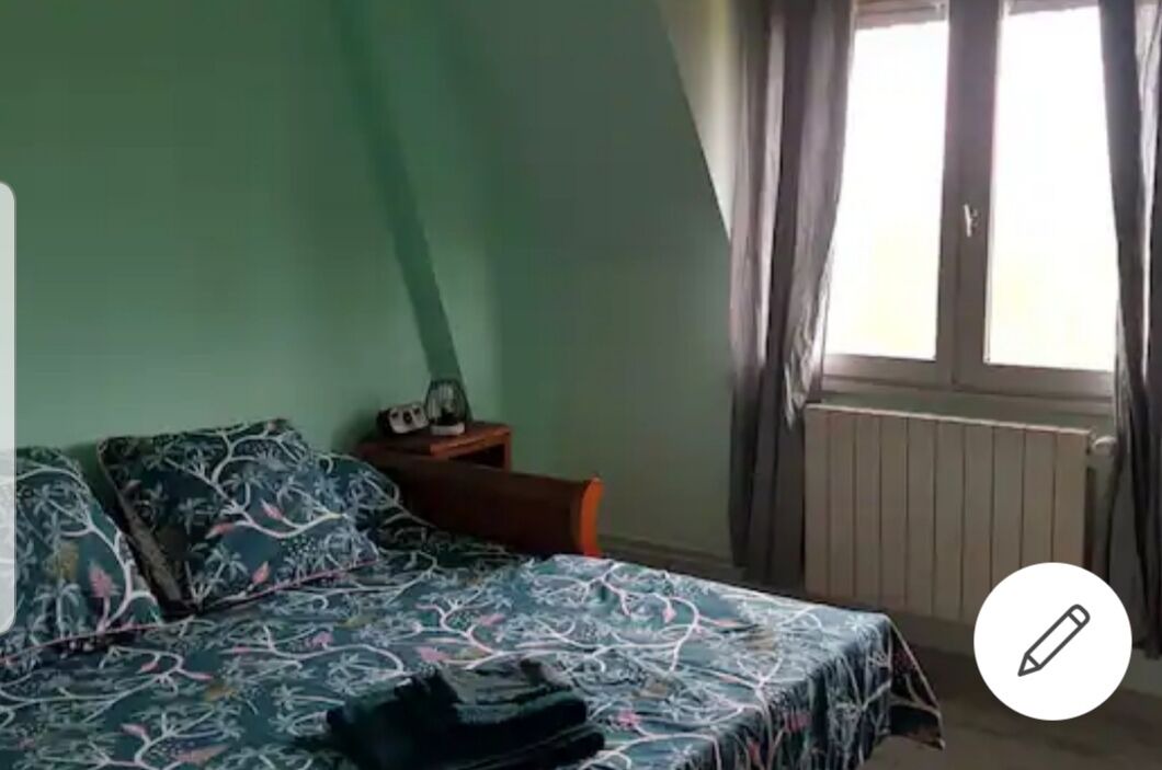 Photo of Bedroom in Ticheville