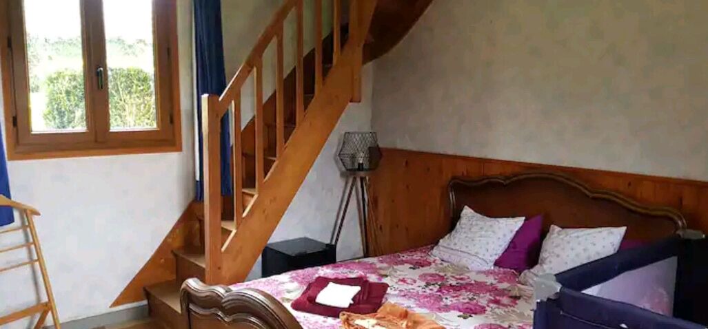 Photo of Bedroom in Ticheville