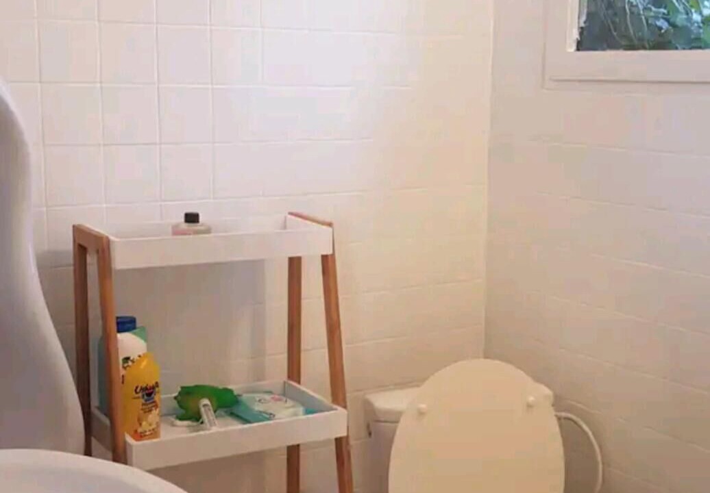 Photo of Bathroom in Ticheville