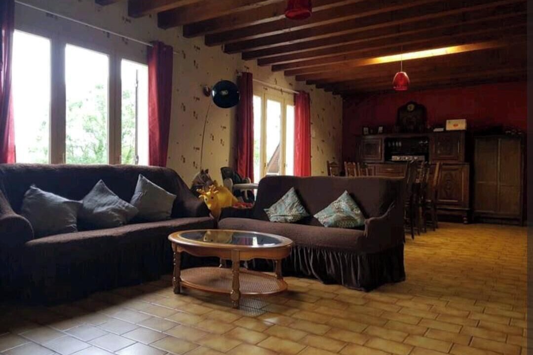 Photo of Livingroom in Ticheville