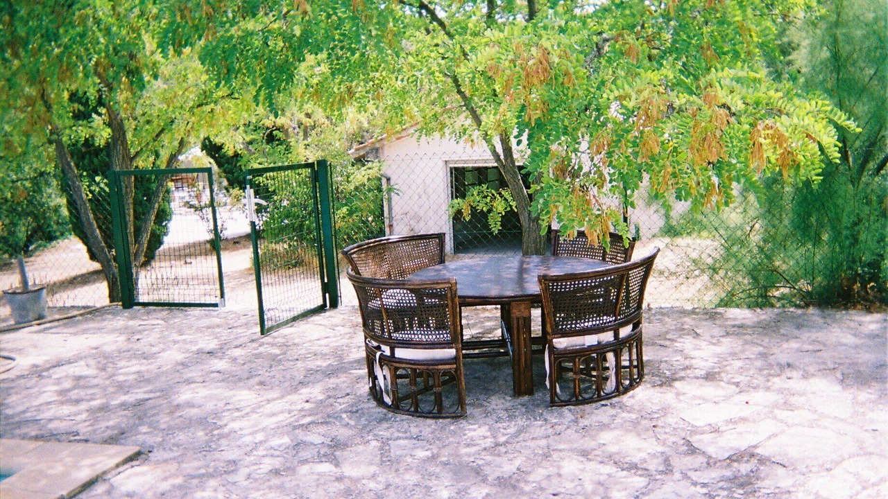 Photo of Outdoor in Peypin