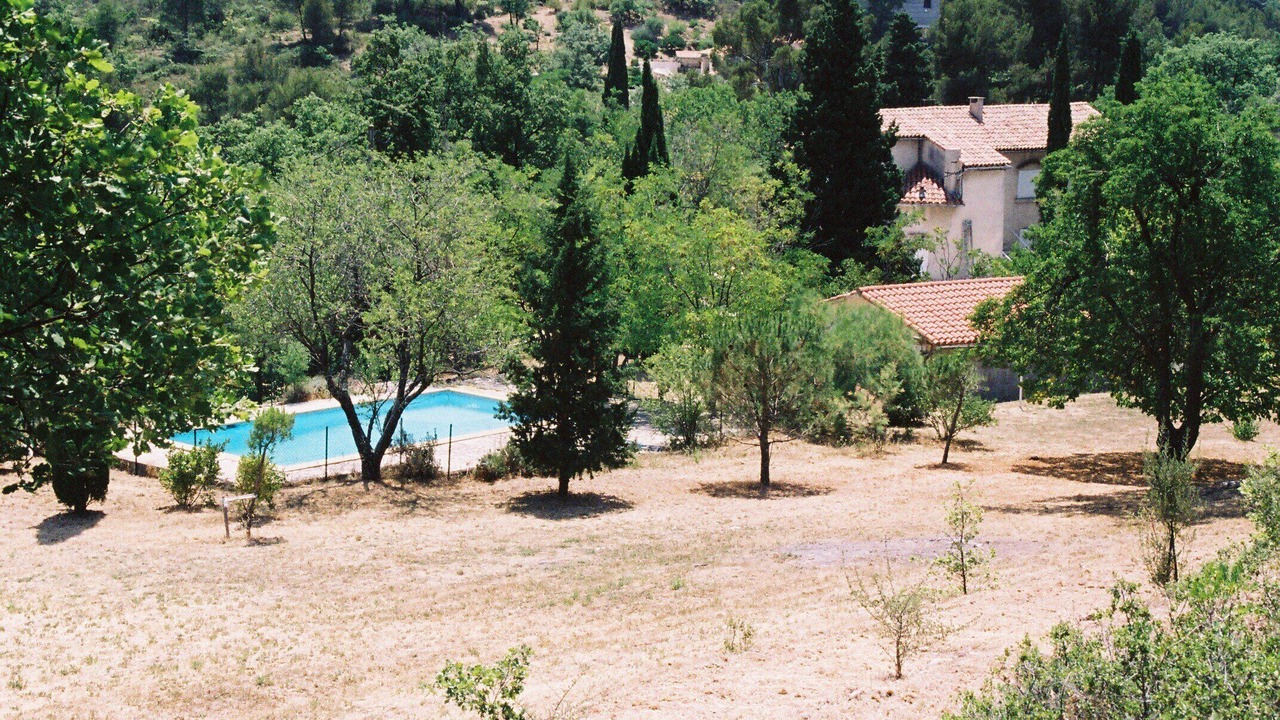 Photo of Outdoor in Peypin