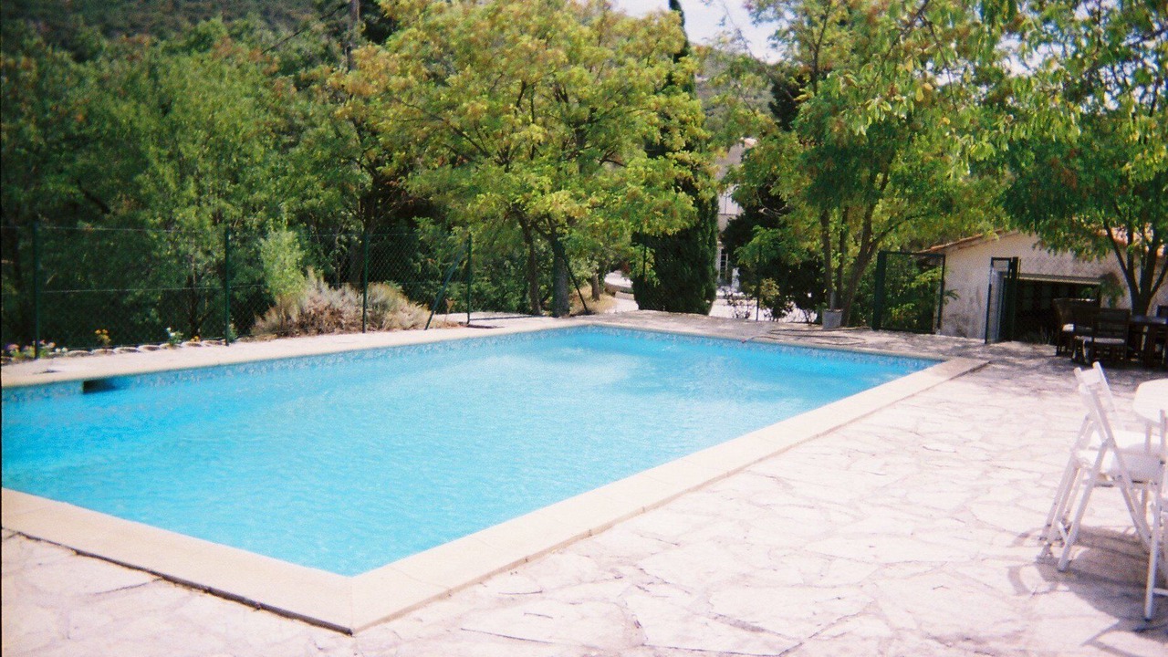 Photo of Outdoor in Peypin