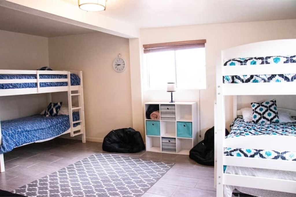 Photo of Bedroom in Huachuca City