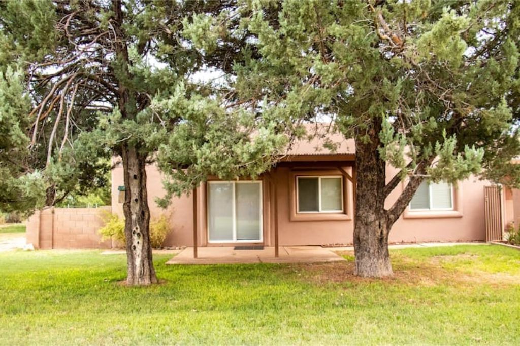 Photo of Outdoor in Huachuca City
