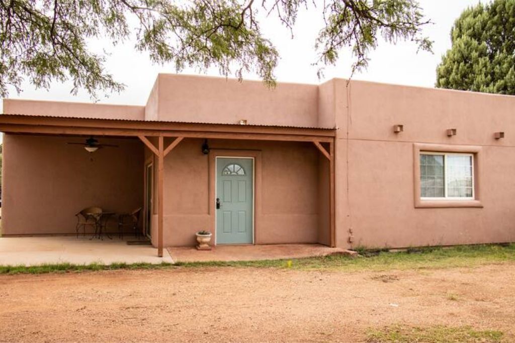 Photo of Outdoor in Huachuca City