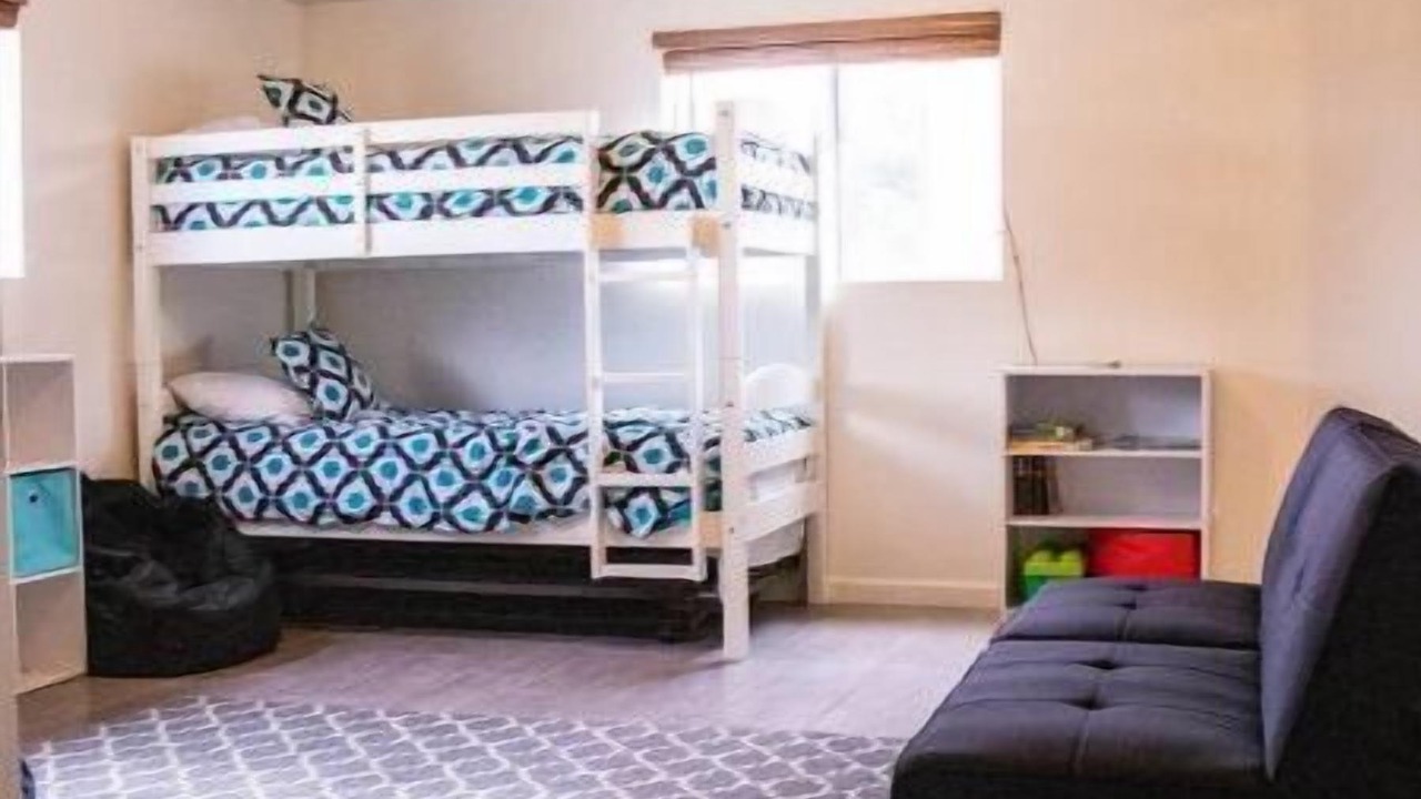 Photo of Bedroom in Huachuca City