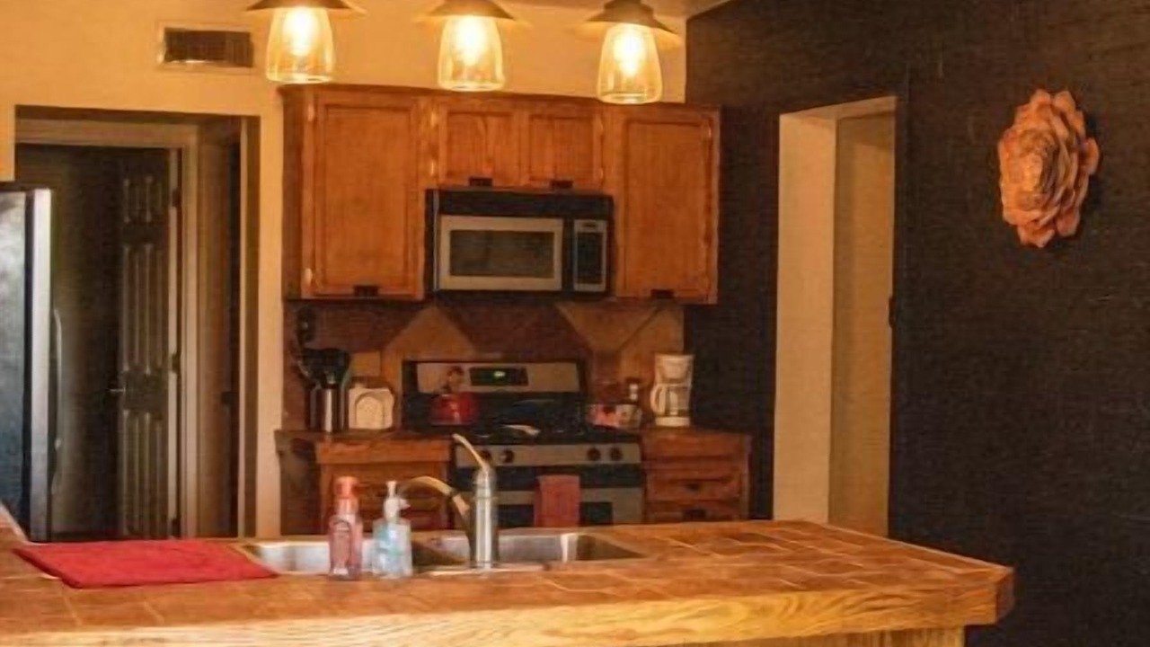 Photo of Kitchen in Huachuca City