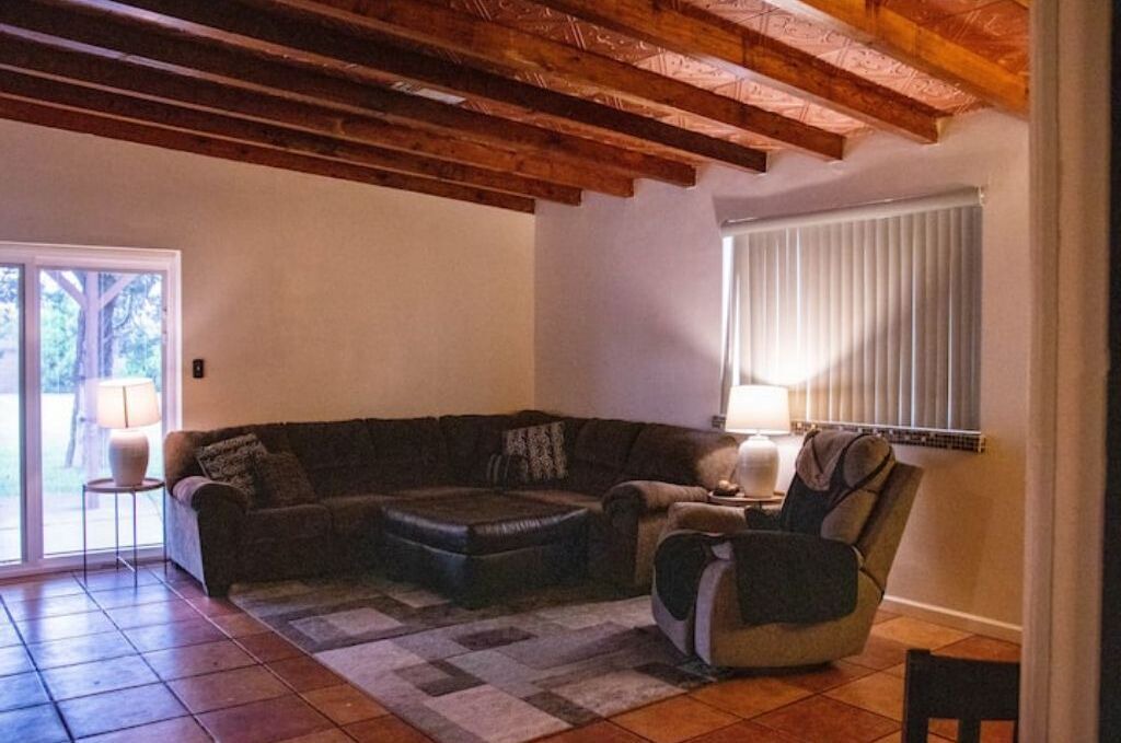 Photo of Livingroom in Huachuca City