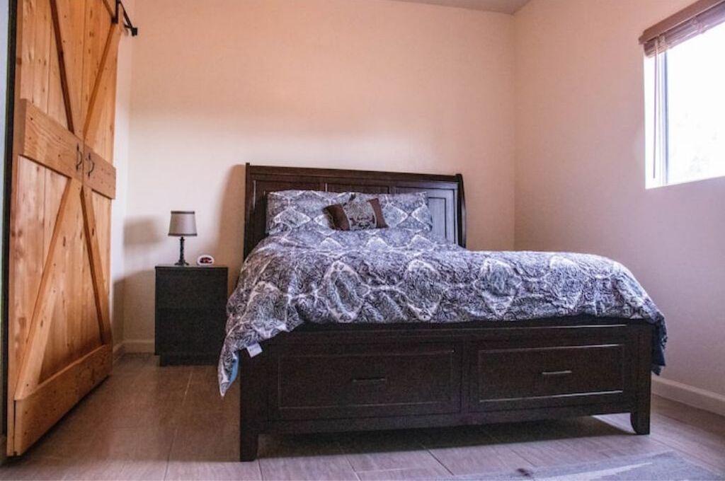 Photo of Bedroom in Huachuca City