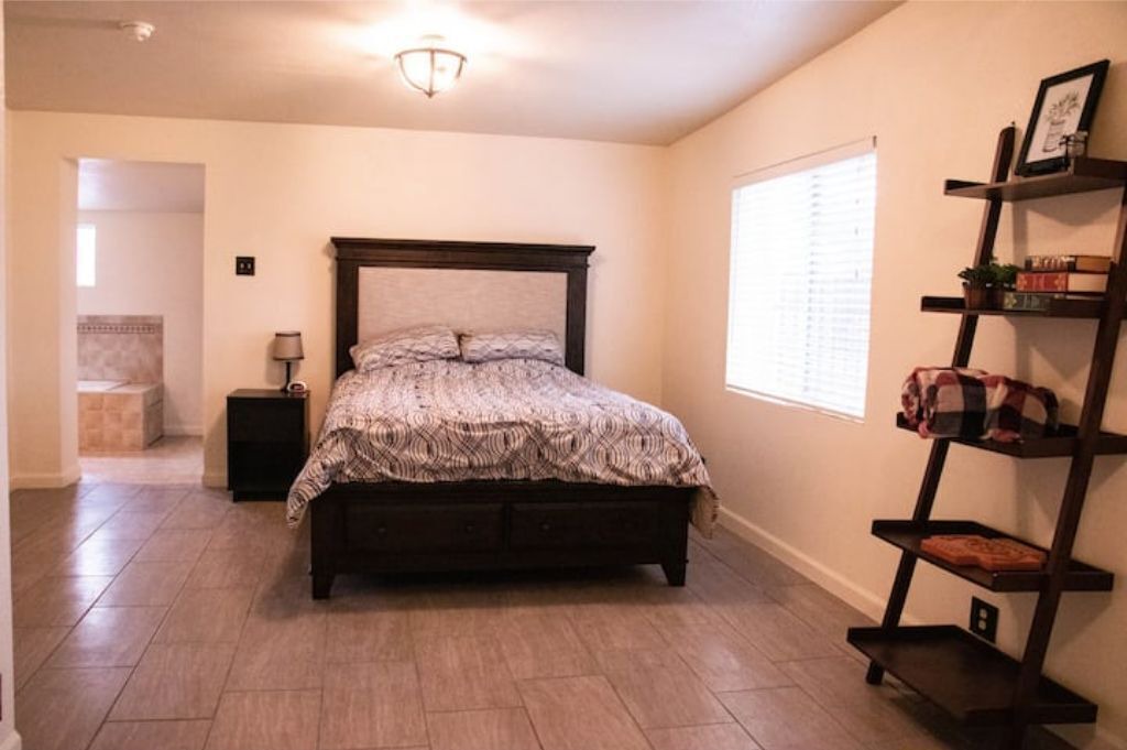 Photo of Bedroom in Huachuca City