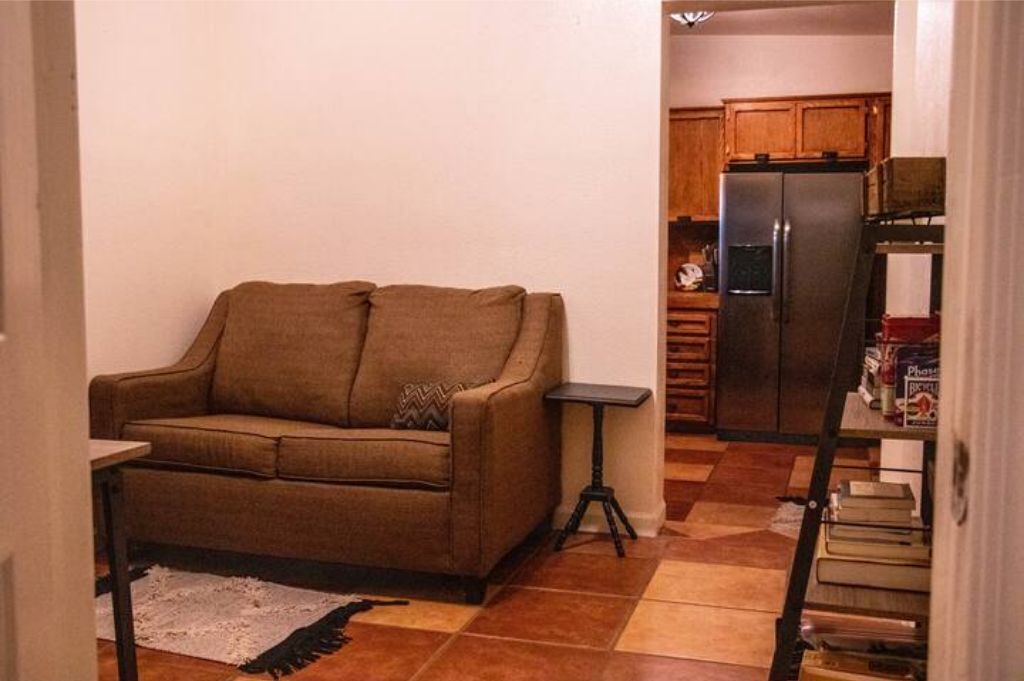 Photo of Livingroom in Huachuca City
