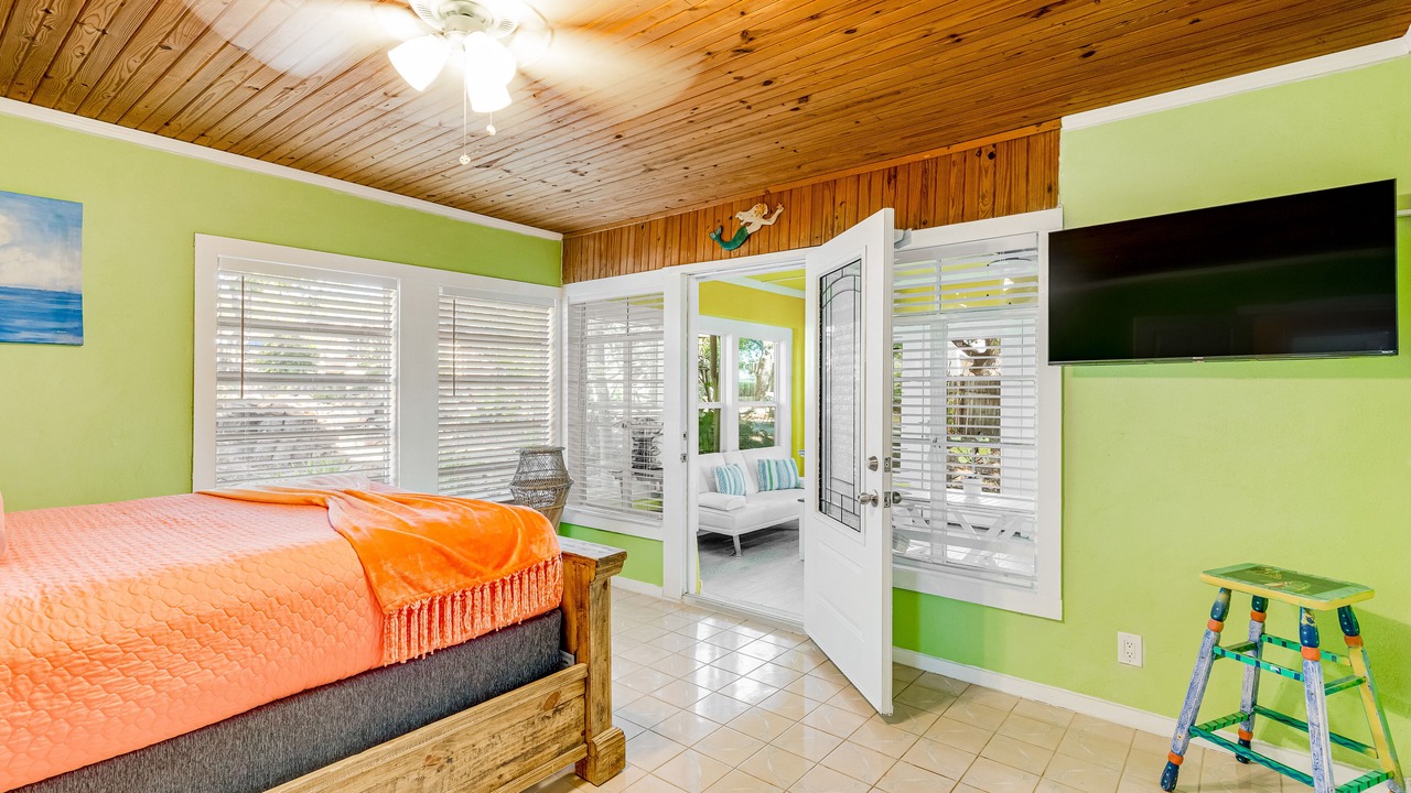 Photo of Bedroom in Rocky Ridge