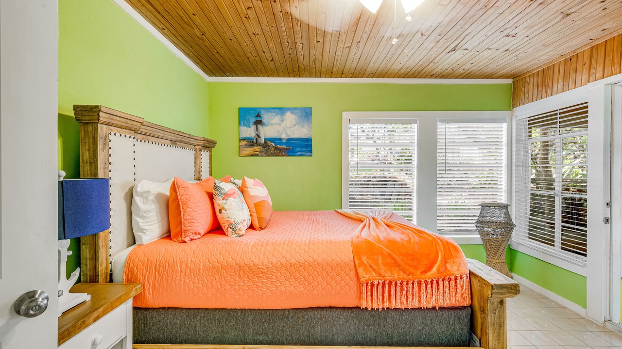 Photo of Bedroom in Rocky Ridge