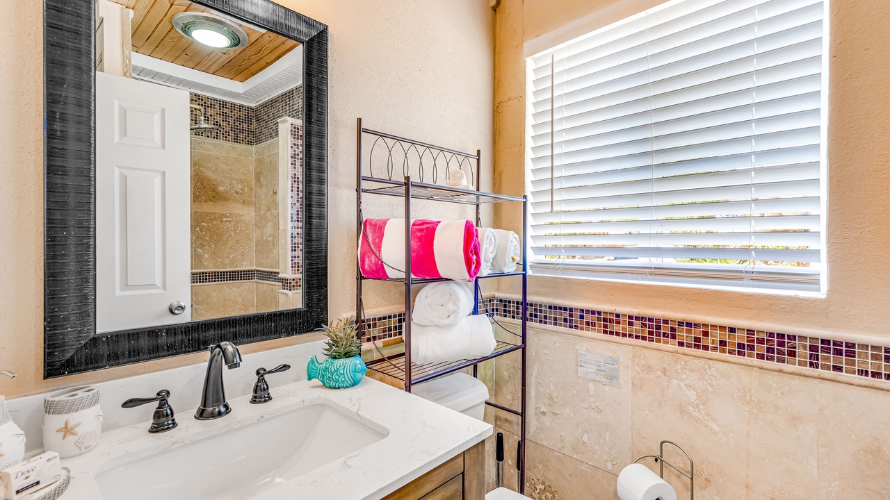 Photo of Bathroom in Rocky Ridge