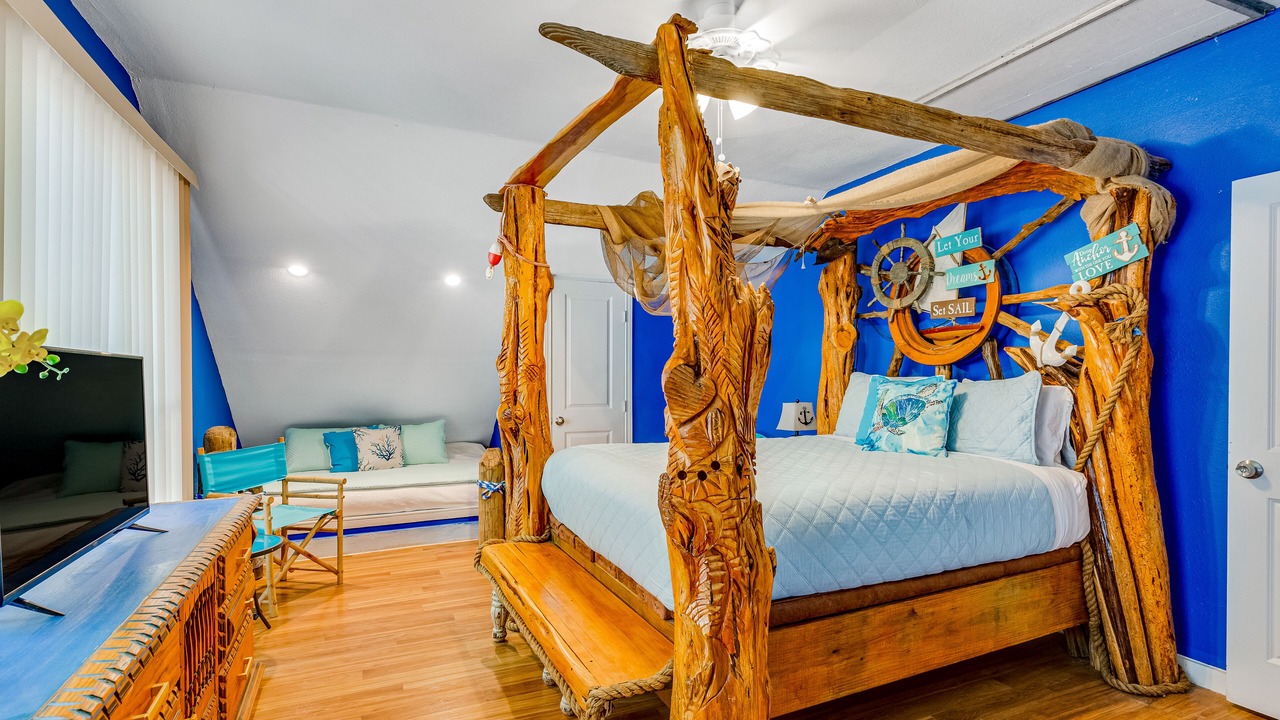 Photo of Bedroom in Rocky Ridge