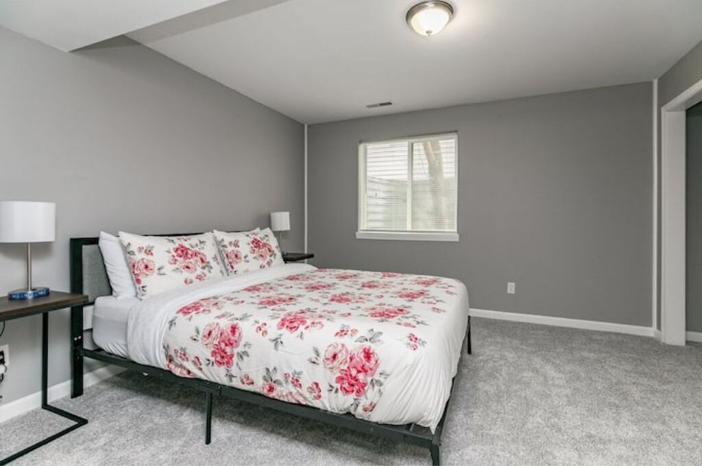 Photo of Bedroom in Cedar Rapids