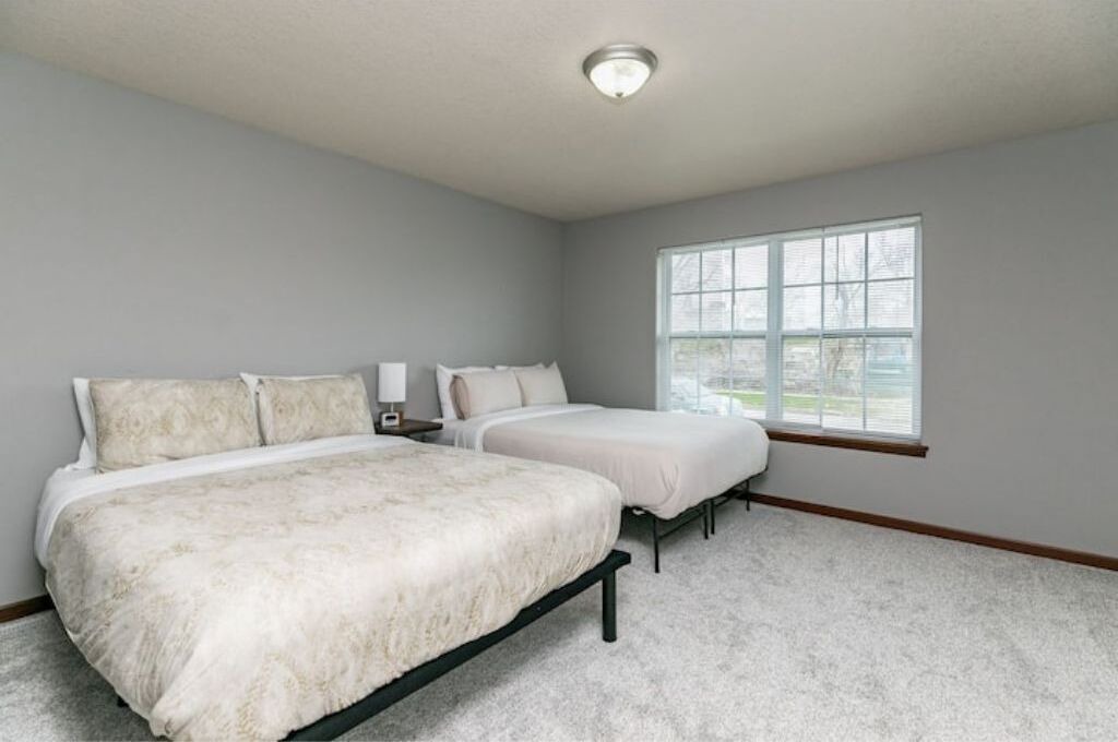 Photo of Bedroom in Cedar Rapids