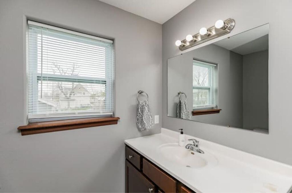 Photo of Bathroom in Cedar Rapids