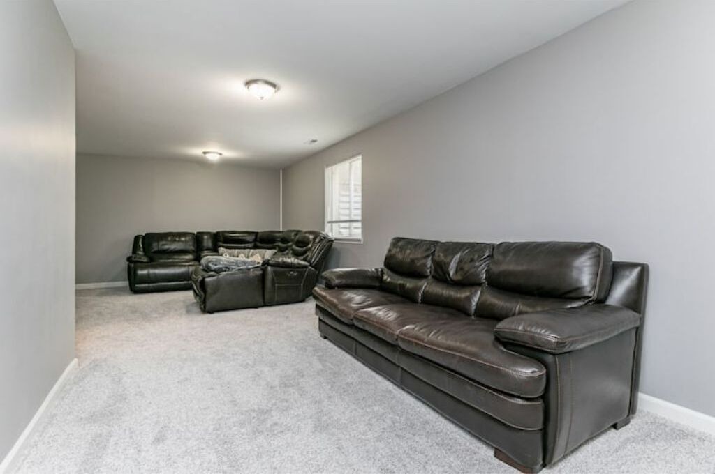 Photo of Livingroom in Cedar Rapids