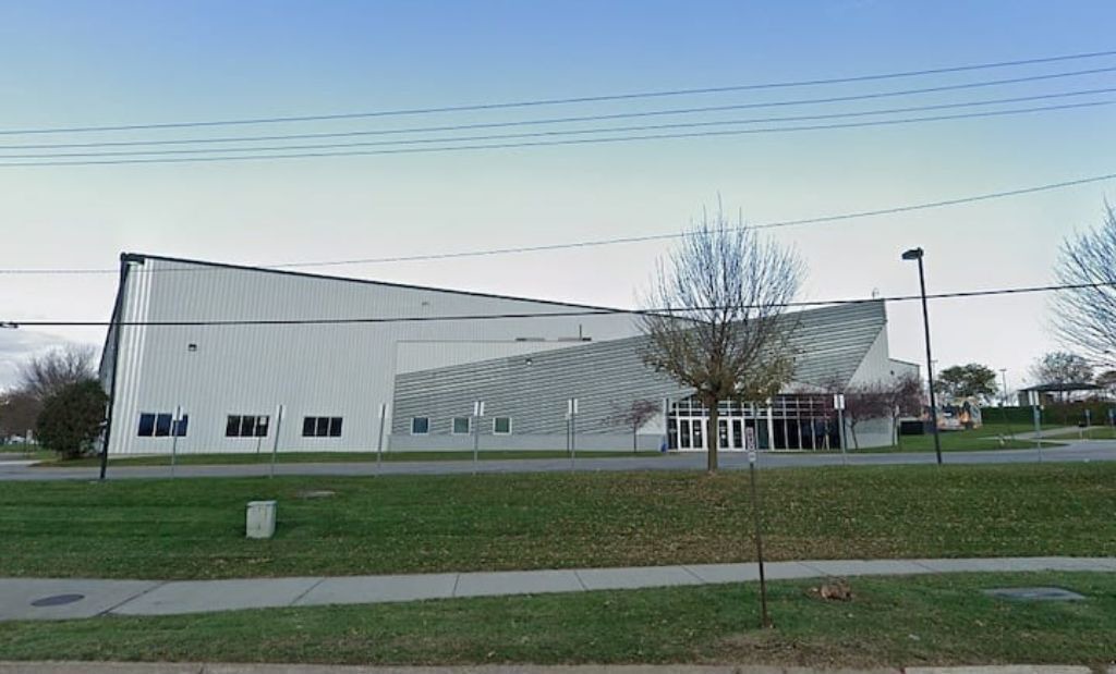 Photo of Outdoor in Cedar Rapids