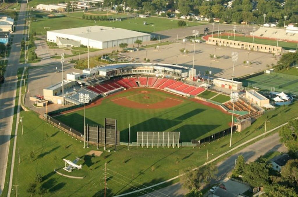 Photo of Others in Cedar Rapids