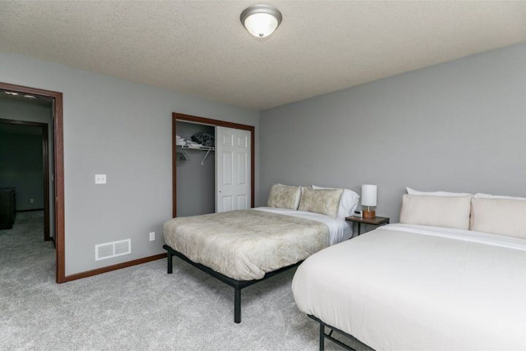 Photo of Bedroom in Cedar Rapids