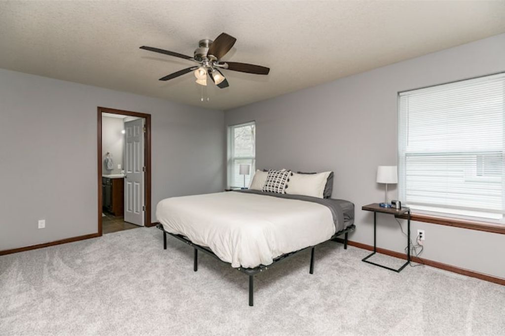 Photo of Bedroom in Cedar Rapids