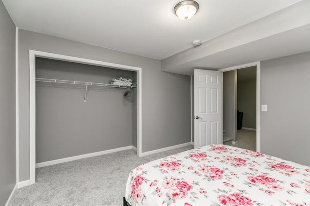 Photo of Bedroom in Cedar Rapids