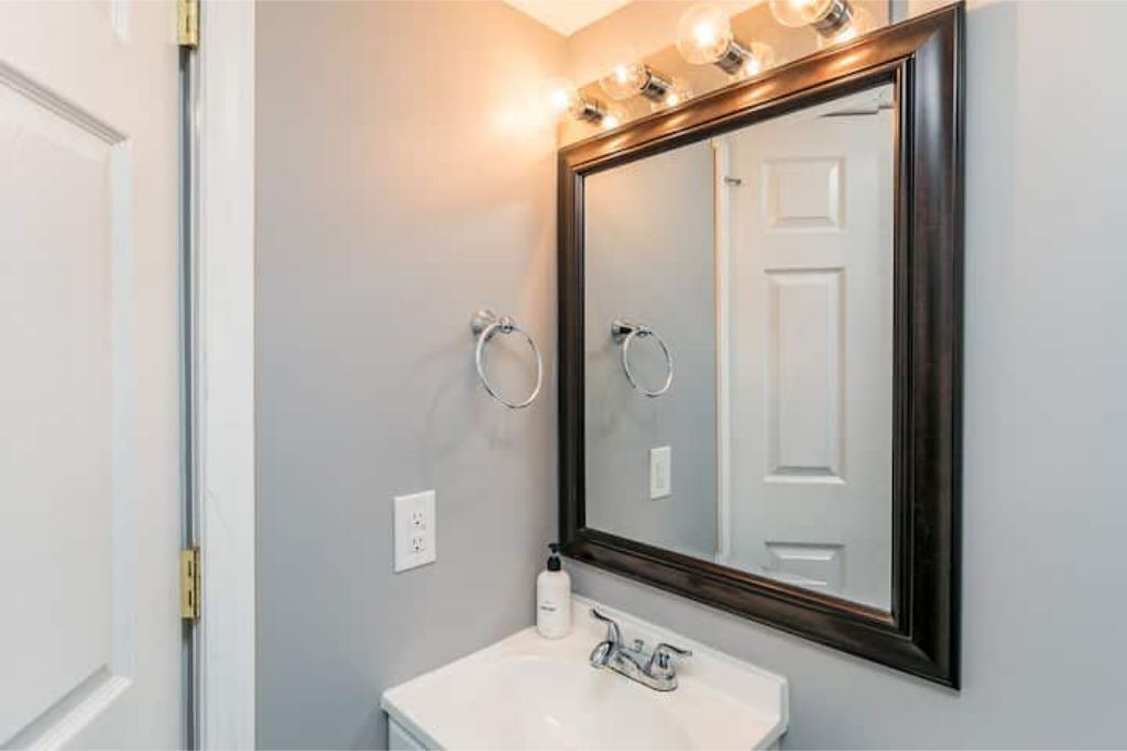 Photo of Bathroom in Cedar Rapids