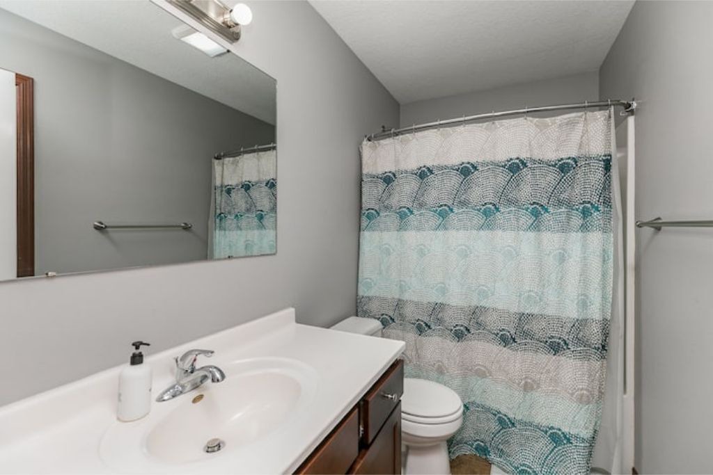 Photo of Bathroom in Cedar Rapids