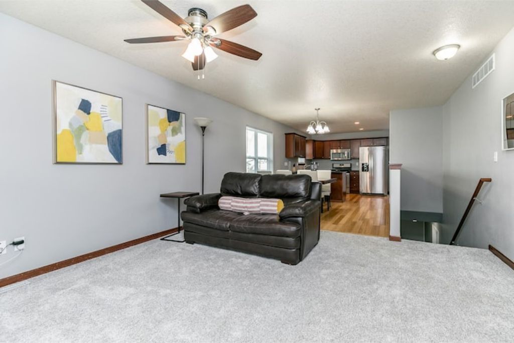 Photo of Livingroom in Cedar Rapids