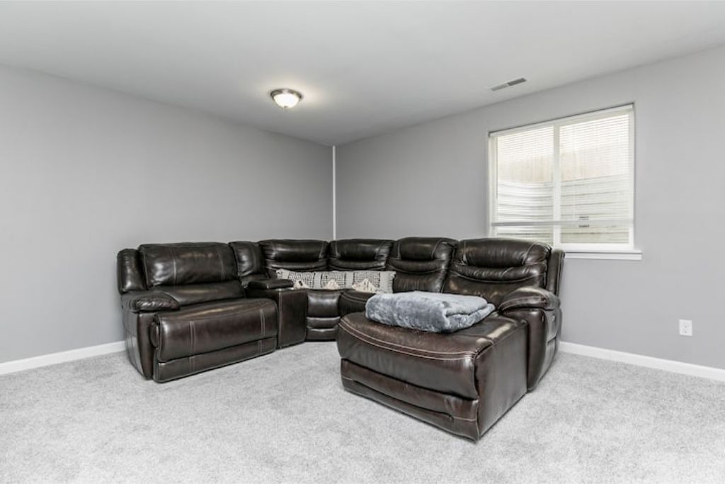 Photo of Livingroom in Cedar Rapids