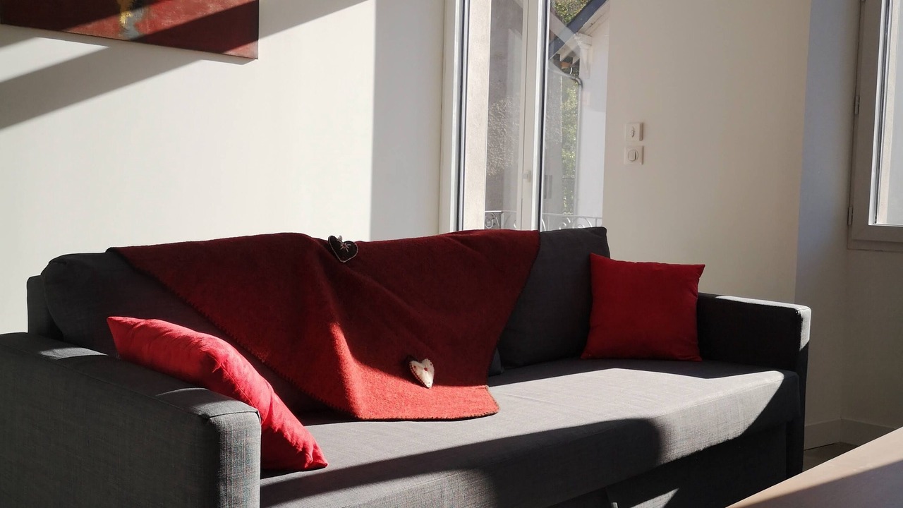 Photo of Livingroom in Esquieze-Sere