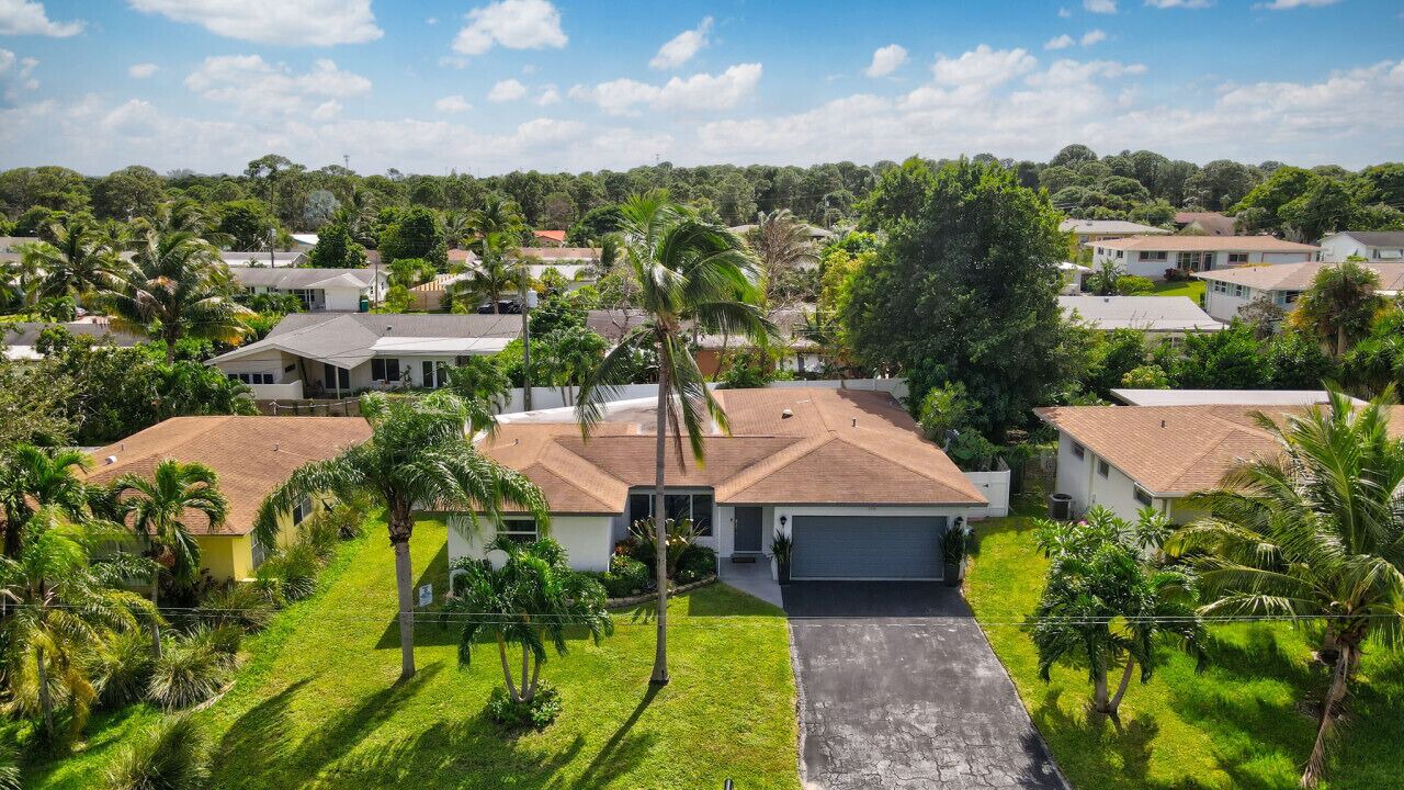 Photo of Outdoor in Boynton Beach
