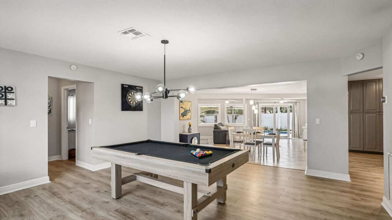 Photo of Bedroom in Boynton Beach