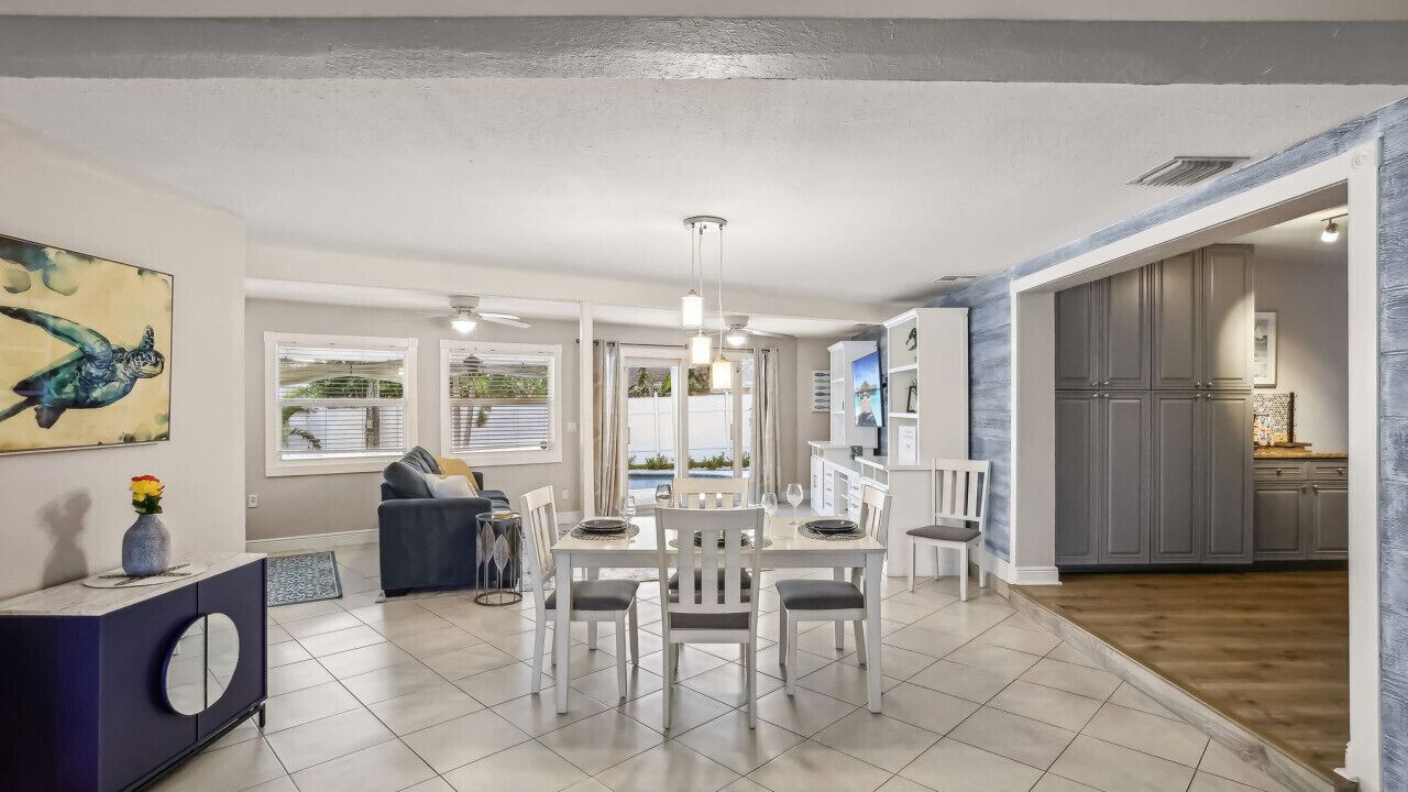 Photo of Livingroom in Boynton Beach