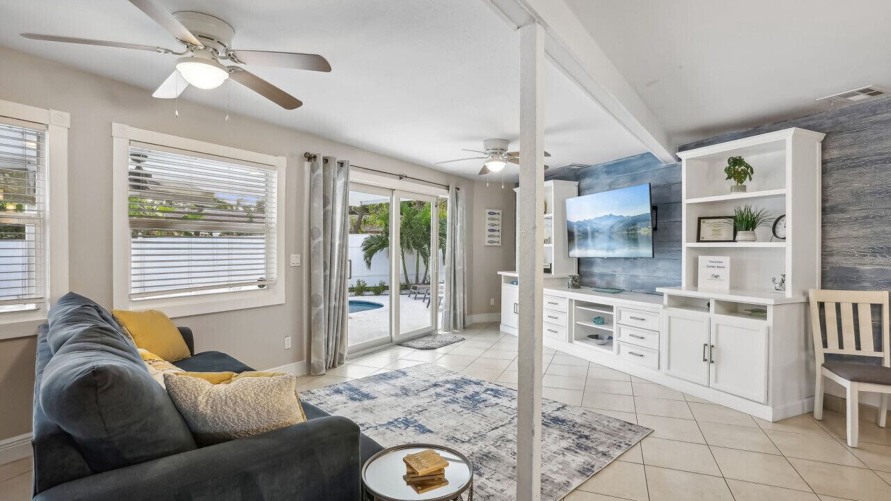 Photo of Bedroom in Boynton Beach