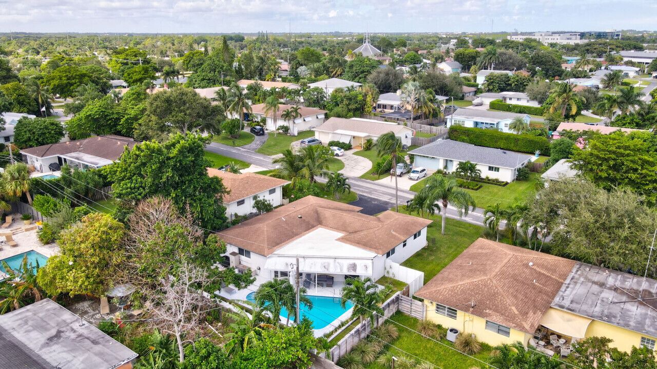 Photo of Outdoor in Boynton Beach