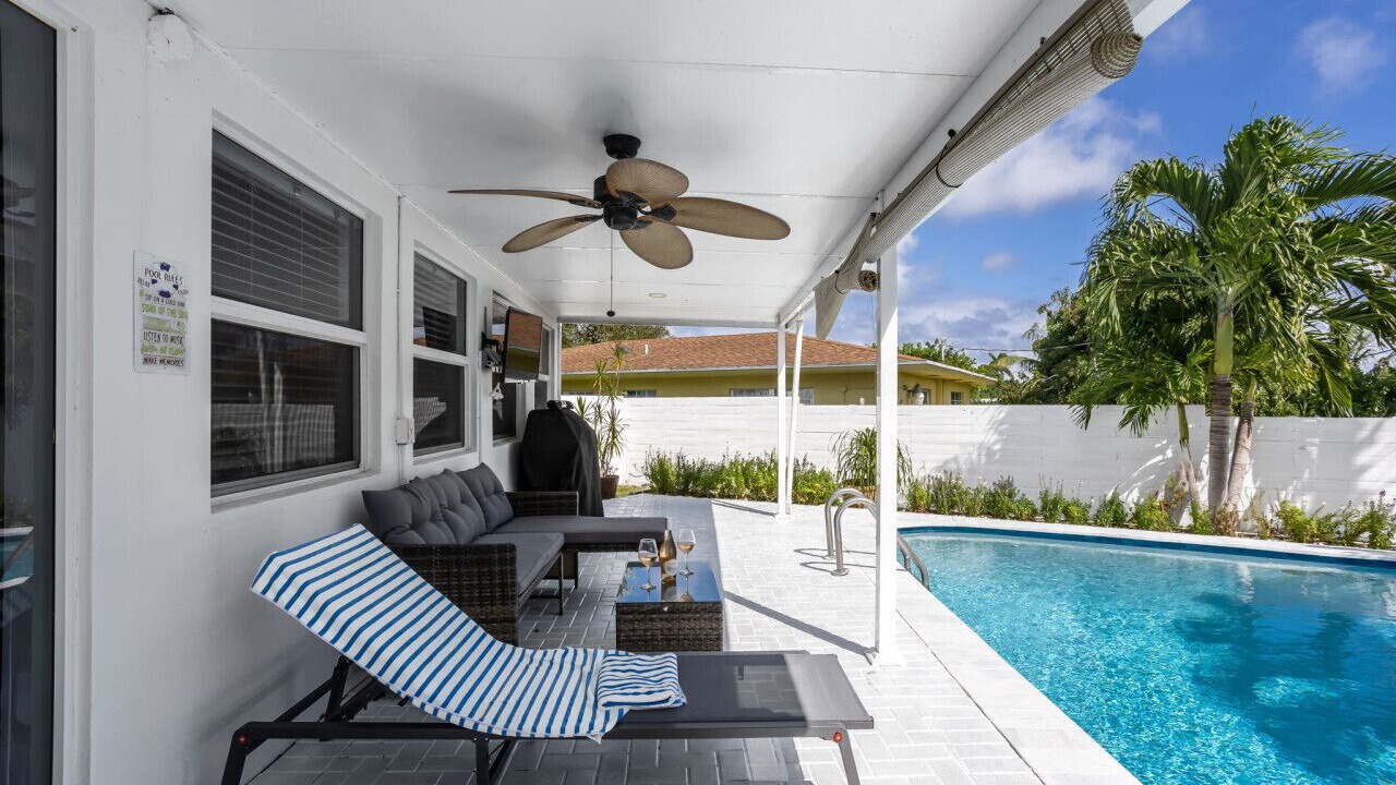 Photo of Outdoor in Boynton Beach