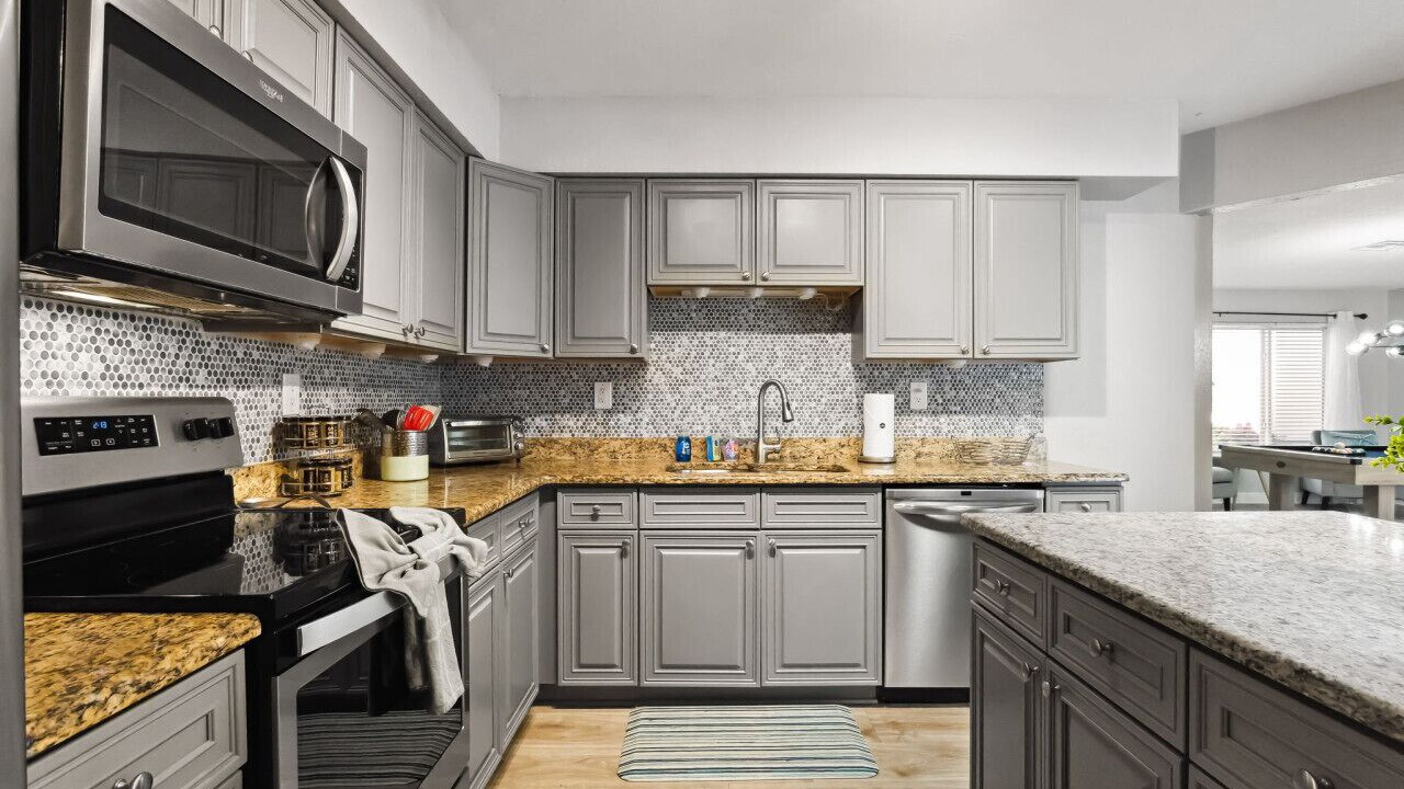 Photo of Kitchen in Boynton Beach