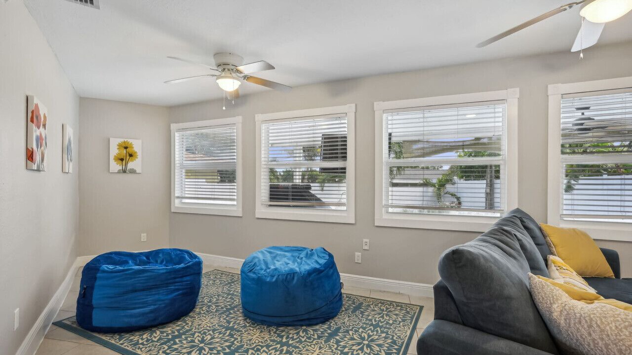 Photo of Bedroom in Boynton Beach