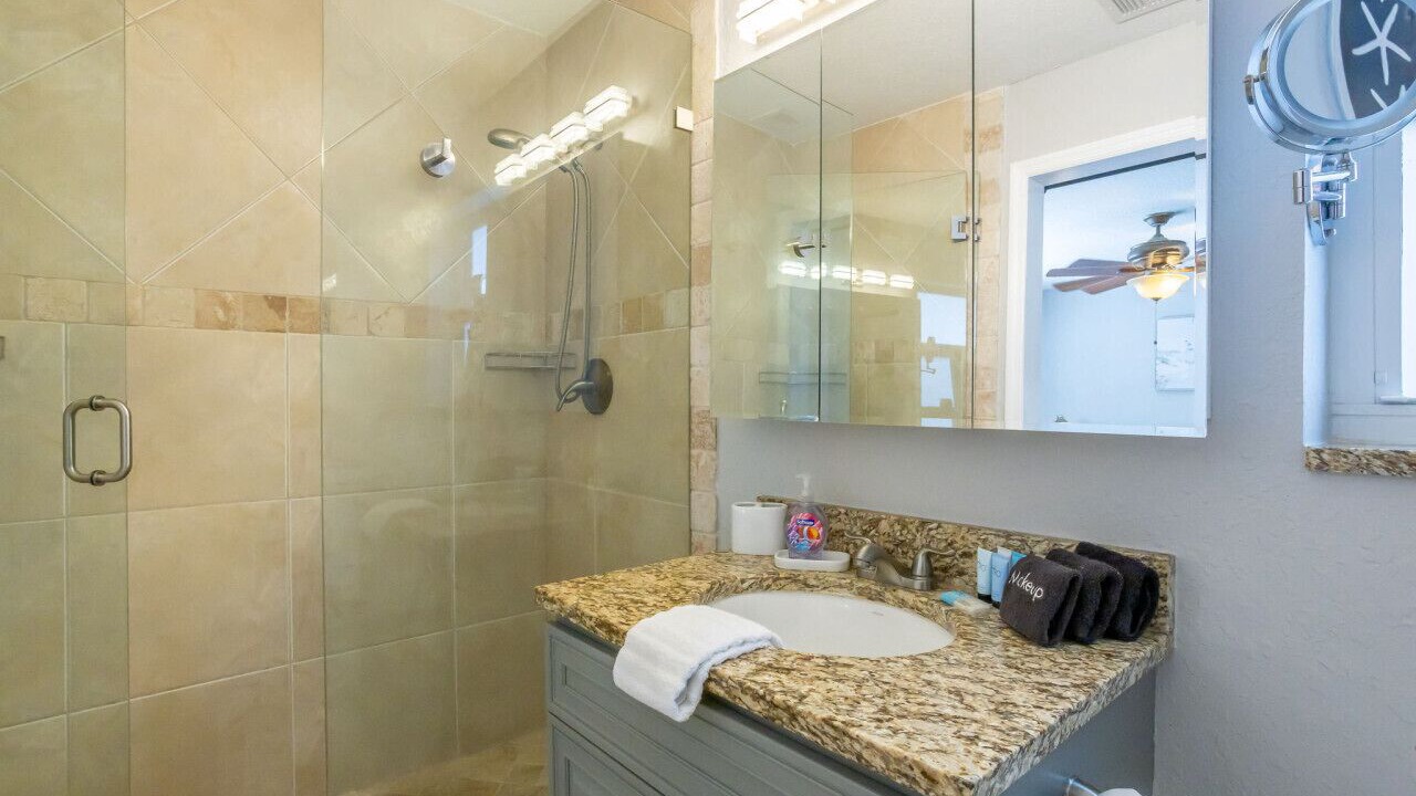 Photo of Bathroom in Boynton Beach