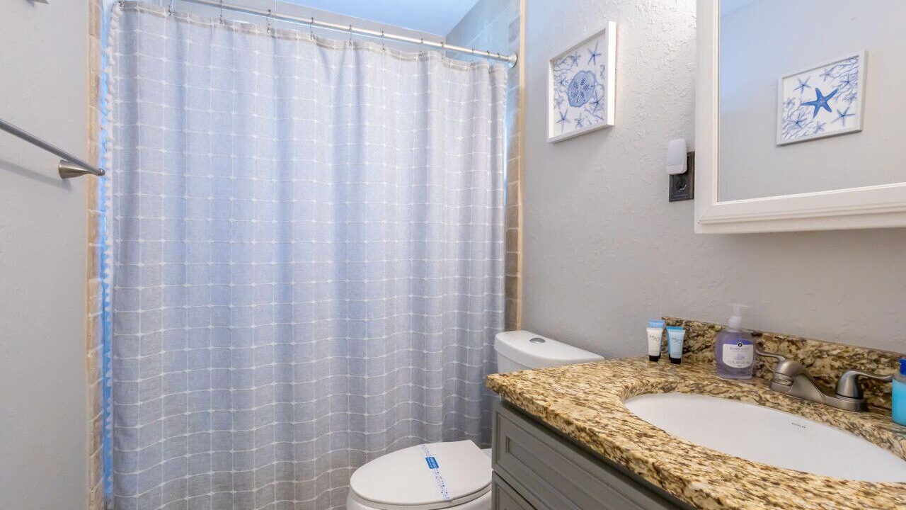 Photo of Bathroom in Boynton Beach