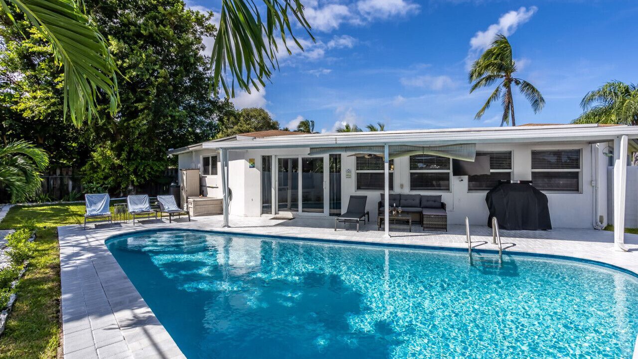 Photo of Outdoor in Boynton Beach