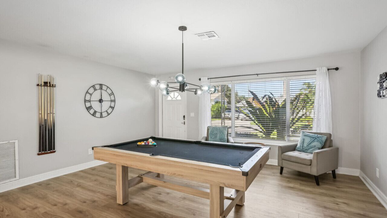 Photo of Bedroom in Boynton Beach
