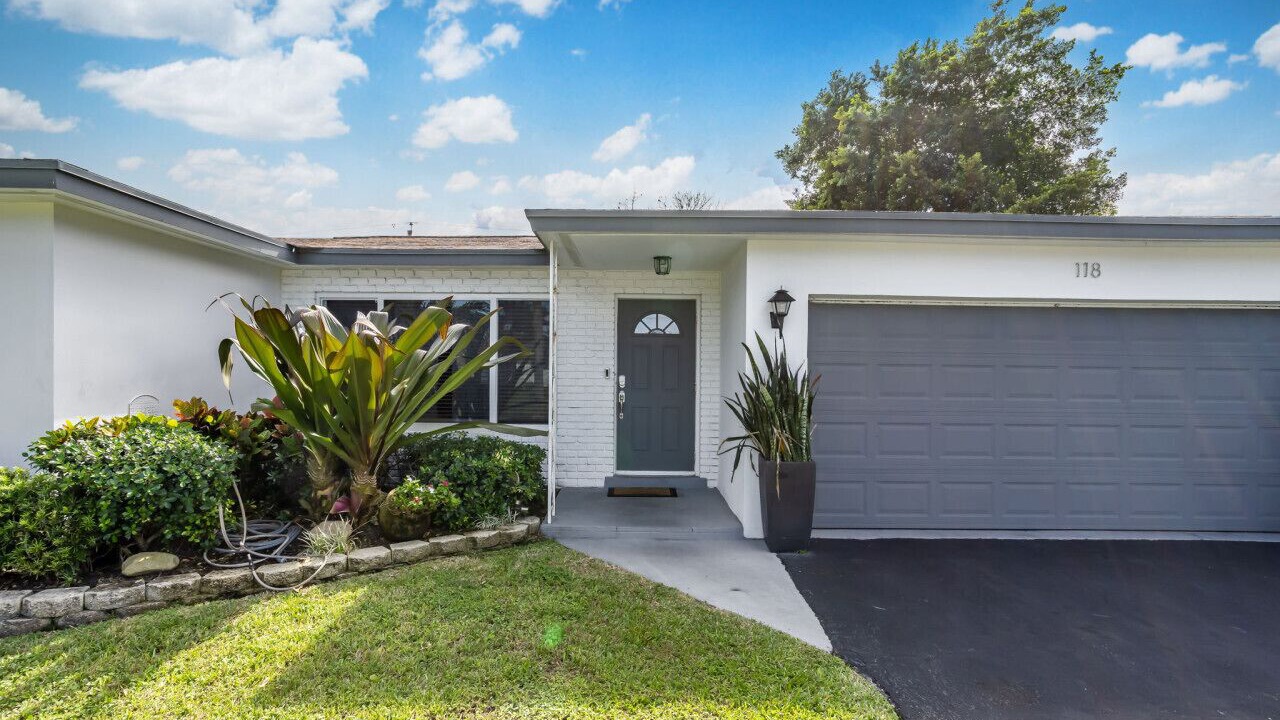Photo of Outdoor in Boynton Beach