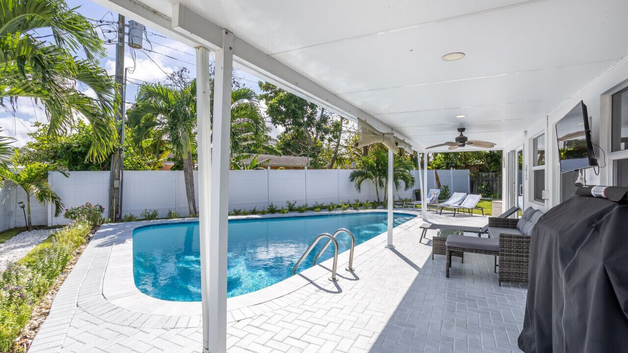 Photo of Outdoor in Boynton Beach