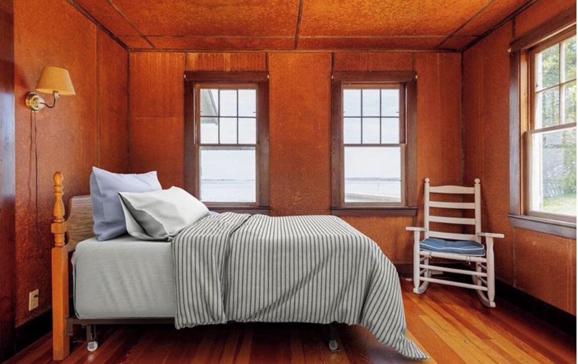 Photo of Bedroom in Clayton