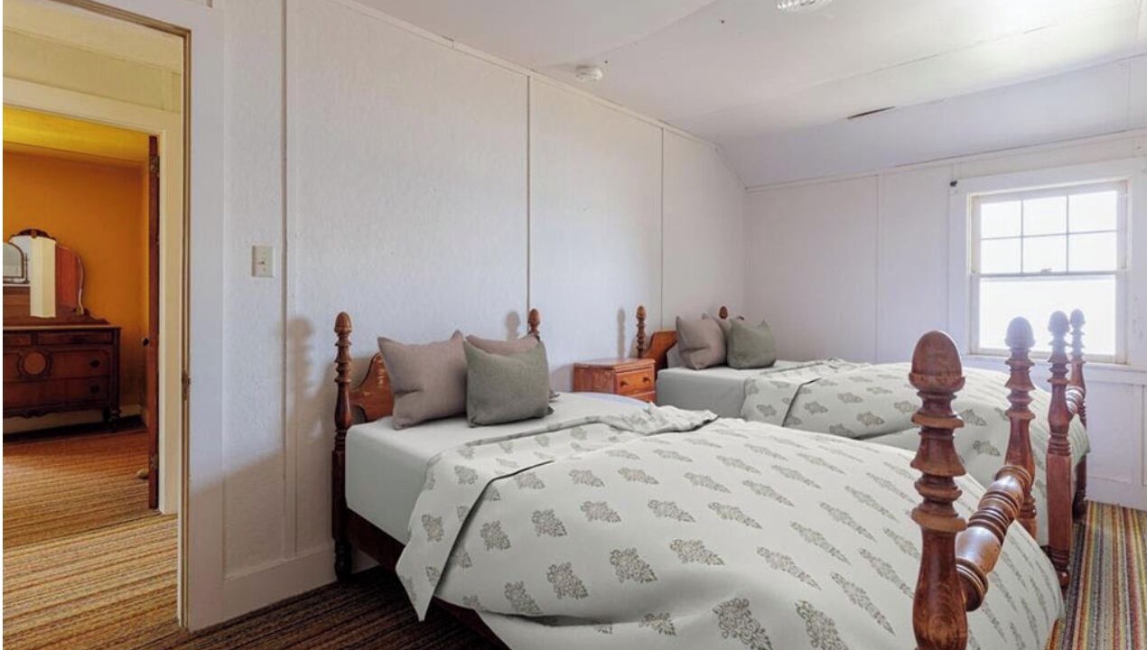 Photo of Bedroom in Clayton